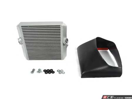 ES#4656910 - OC130 - DO88 Racing Oil Cooler - M2 - The perfect oil cooler for the track and on the street! - DO88 - BMW
