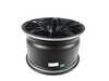 ES#4614422 - 36108447606 - BMW Motorsports G82 Wheel  - The BMW Motorsport G82 18x11 wheel is lightweight, forged, race-specific. - Genuine BMW - BMW