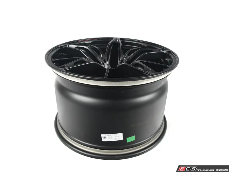 かー Genuine BMW - 36108447606 - BMW Motorsports G82 Wheel (36-10