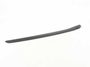 ES#4216898 - 51137475010 - DRIP MOLDING, RIGHT - Genuine BMW - BMW
