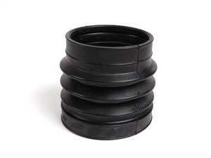ES#34913 - 13711729992 - Air Intake Boot - Commonly rots and falls apart after years in the elements - Genuine BMW - BMW