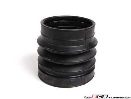 ES#34913 - 13711729992 - Air Intake Boot - Commonly rots and falls apart after years in the elements - Genuine BMW - BMW