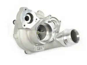 N55 PURE500 Turbo Upgrade - EWG