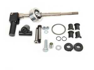 ES#4046096 - PKG-B5A4L - JHM Trio Package - Solid Shifter, Linkage and Bushing for 1999.5-2001, B5 A4, Passat, Late - Guarantees the ultimate shifting experience! - JH Motorsports  - Audi Volkswagen