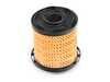 ES#4758747 - 1771805500 - Engine Oil Filter - Priced Each - Includes all o-rings needed for installation. For M176, and M177 Engine Applications. - Purflux - Mercedes Benz