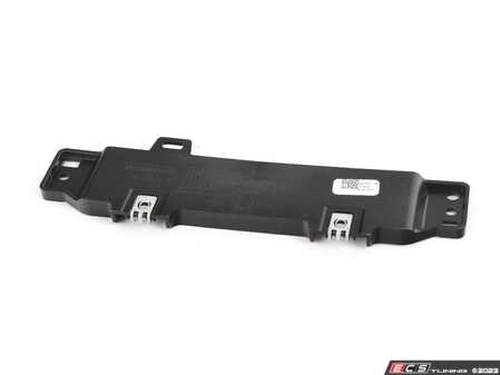 ES#4189251 - 51166831287 - Mount -  Cup Holder - Genuine BMW - BMW
