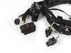 ES#4207566 - 61129438230 - SET OF CABLES, FRONT BUMPER - Genuine BMW - BMW