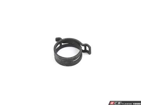 ES#38332 - 17127515474 - CLAMP - Genuine BMW - MINI