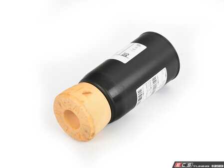 ES#4183751 - 33536859769 - ADDITIONAL SHOCK ABSORBER, R - Genuine BMW - BMW