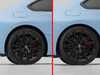 ES#4714289 - 031758LA01 - G87 M2 Lowering Springs - Enhance both the performance dynamics and visual appeal of your vehicle with our cutting-edge lowering springs, engineered to provide an average drop of 1.0" front and rear. - ECS - BMW