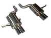 ES#3546809 - REE39M5XD - Rogue Engineering Diablo Exhaust - Legendary Performance Exhaust - Rogue Engineering - BMW