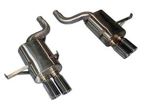 ES#3546809 - REE39M5XD - Rogue Engineering Diablo Exhaust - Legendary Performance Exhaust - Rogue Engineering - BMW