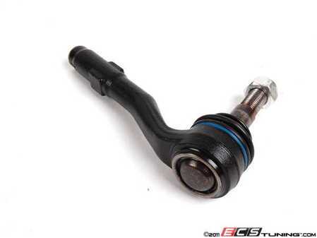 ES#2091676 - 32216756369 - Tie Rod End - Priced Each - Fits both left and right - MTC - BMW