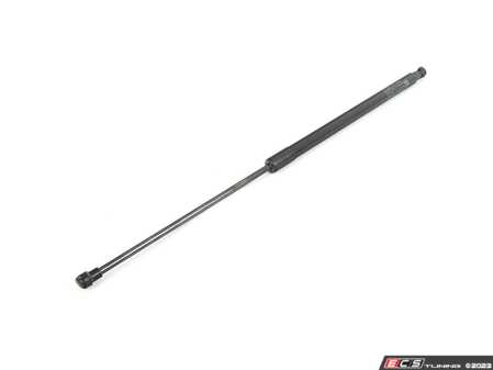 ES#2922390 - 51247296775 - GAS PRESSURIZED SPRING, TRUN - Genuine BMW - BMW