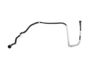 ES#2733352 - 13907614015 - FUEL TANK BREATHER LINE - Genuine BMW - MINI