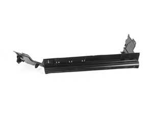 ES#4200637 - 51747359819 - Air Duct -  Radiator -  Bottom - Genuine BMW - BMW