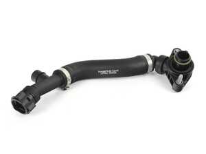 ES#4179490 - 11157852335 - VENT PIPE - Genuine BMW - BMW