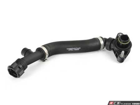 ES#4179490 - 11157852335 - VENT PIPE - Genuine BMW - BMW