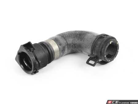 ES#2683780 - 17127595610 - Coolant Hose - Genuine BMW - BMW