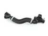 ES#4179491 - 11157852336 - VENT PIPE - Genuine BMW - BMW