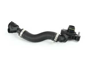 ES#4179491 - 11157852336 - VENT PIPE - Genuine BMW - BMW