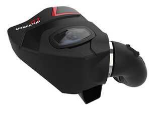 ES#4460537 - 50-70060R - aFe Momentum GT Cold Air Intake System w/ Pro 5R Filter - Eliminate intake restrictions and improve power - Dyno-Proven Gains up to +13 HP & +14 Lbs. x Ft. TQ - AFE - BMW
