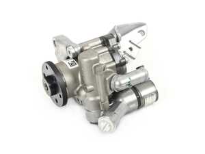 ES#4135404 - 32416769766 - Power Steering Pump - Replacement Power Steering Pump from Bosch - Bosch - BMW