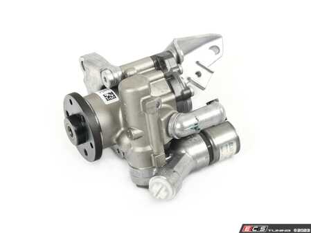 ES#4135404 - 32416769766 - Power Steering Pump - Replacement Power Steering Pump from Bosch - Bosch - BMW