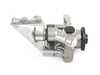 ES#4135404 - 32416769766 - Power Steering Pump - Replacement Power Steering Pump from Bosch - Bosch - BMW