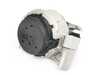 ES#3029740 - 4G0199381QG - Engine Mount - Right - Reduce engine vibrations with a new mount! - Genuine Volkswagen Audi - Audi