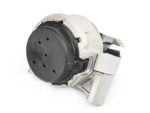 ES#3029740 - 4G0199381QG - Engine Mount - Right - Reduce engine vibrations with a new mount! - Genuine Volkswagen Audi - Audi