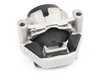 ES#3029740 - 4G0199381QG - Engine Mount - Right - Reduce engine vibrations with a new mount! - Genuine Volkswagen Audi - Audi