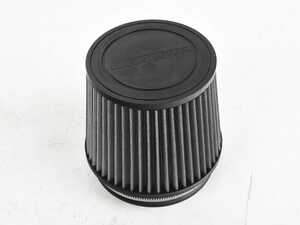 ES#4615835 - 034-108-B016 - 034 Motorsports Performance Air Filter 5" Inlet - Conical - Direct replacement for the 034Motorsport B9 Audi P34 Intake System. - 034Motorsport - Audi
