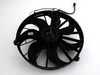 ES#2091918 - 64541381395 - Auxiliary Fan Assembly - Budget replacement part. - MTC - BMW