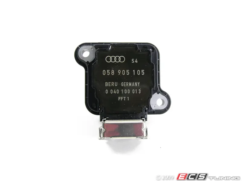 Genuine Volkswagen Audi - 058905105 - Ignition Coil - Priced