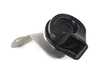 ES#4350452 - 61337455832 - Genuine BMW Low Pitch Horn - G29 Z4 - BMW G29 Z4 low-pitched horn, genuine, deep tone, reliable performance. - Genuine BMW - BMW