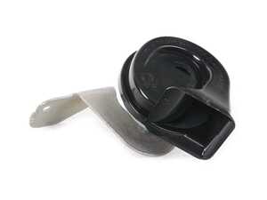 ES#4350452 - 61337455832 - Genuine BMW Low Pitch Horn - G29 Z4 - BMW G29 Z4 low-pitched horn, genuine, deep tone, reliable performance. - Genuine BMW - BMW