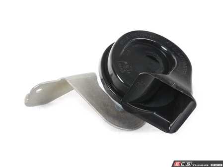 ES#4350452 - 61337455832 - Genuine BMW Low Pitch Horn - G29 Z4 - BMW G29 Z4 low-pitched horn, genuine, deep tone, reliable performance. - Genuine BMW - BMW
