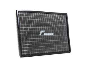 ES#4765832 - VWR11G815 - Racingline High-Flow Panel Air Filter - A cost effective improvement to your engine's efficiency, improving power and economy - Racingline - Volkswagen