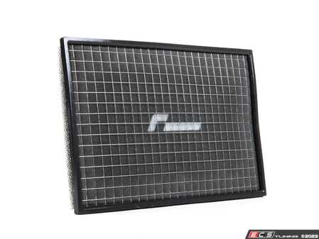 ES#4765832 - VWR11G815 - Racingline High-Flow Panel Air Filter - A cost effective improvement to your engine's efficiency, improving power and economy - Racingline - Volkswagen