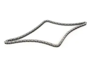 Lower Engine Timing Chain