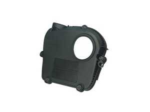 ES#4765833 - 06L103269D - Upper Timing Cover - Includes gaskets, hardware and oil fill surround - URO - Volkswagen