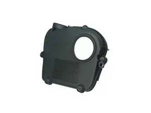 Upper Timing Cover