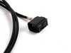 ES#162625 - 61126912496 - Navigation Antenna Cable - For models with navigation systems featuring an in-dash monitor - Genuine BMW - BMW