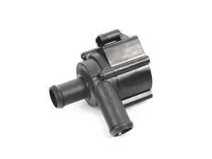 Charge Air Cooling Pump