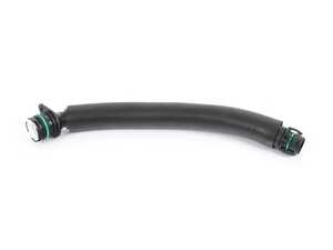 ES#4429717 - 11127599753 - CCV / PCV Breather Hose - Rein - Quality Replacement Breather Hose. - Rein - BMW