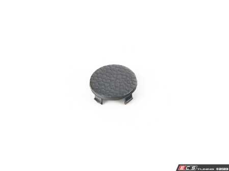 ES#2922800 - 51417400943 - COVER BOLT - Genuine BMW - 