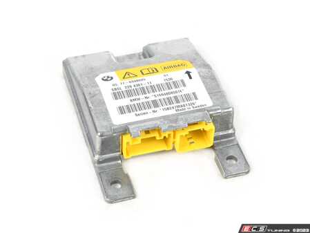 ES#183201 - 65776948085 - SENSOR - Genuine BMW - BMW