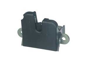 ES#4765847 - 5K0827505A9B9 - Hatch Latch/Lock - Located beneath the hatch, secures the hatch in place. - URO - Volkswagen