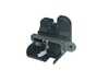 ES#4765847 - 5K0827505A9B9 - Hatch Latch/Lock - Located beneath the hatch, secures the hatch in place. - URO - Volkswagen